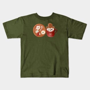 Christmas sweet Kids T-Shirt